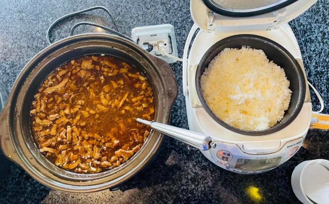리버 포레스트 리조트 호텔 둥산 외부 사진